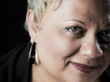 Jackie Richardson