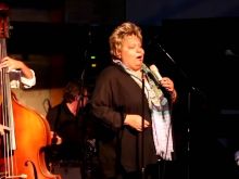Jackie Richardson