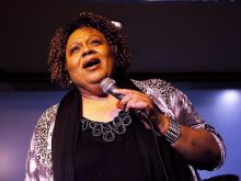 Jackie Richardson