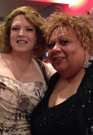Jackie Richardson