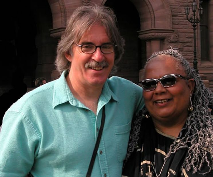 Jackie Richardson