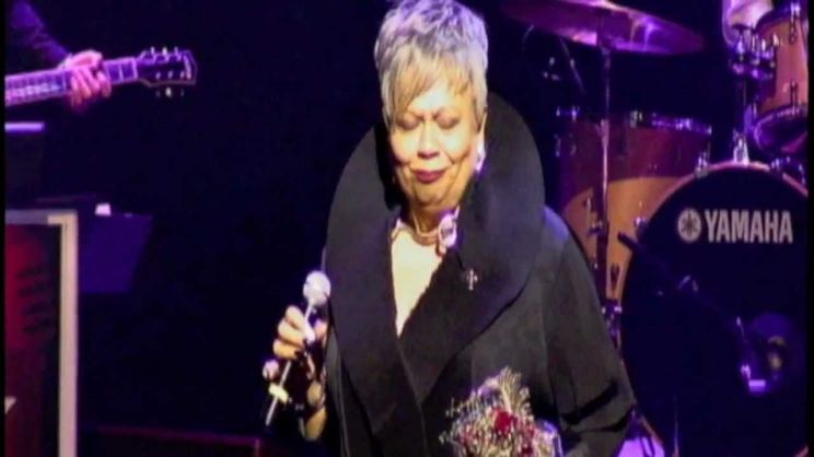 Jackie Richardson