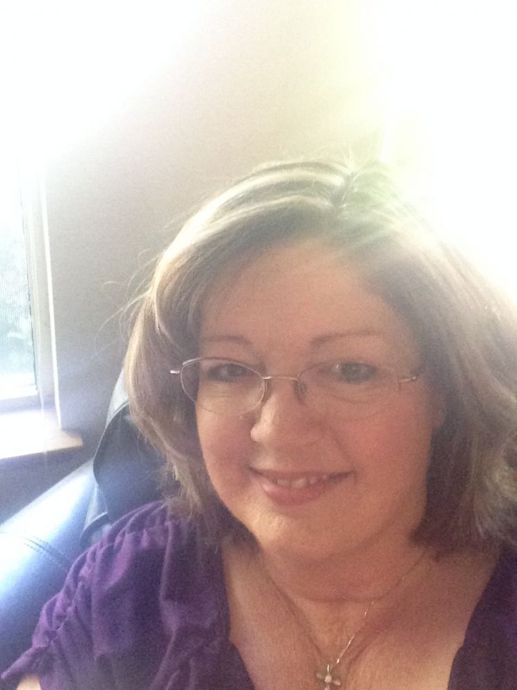 Jackie Richardson