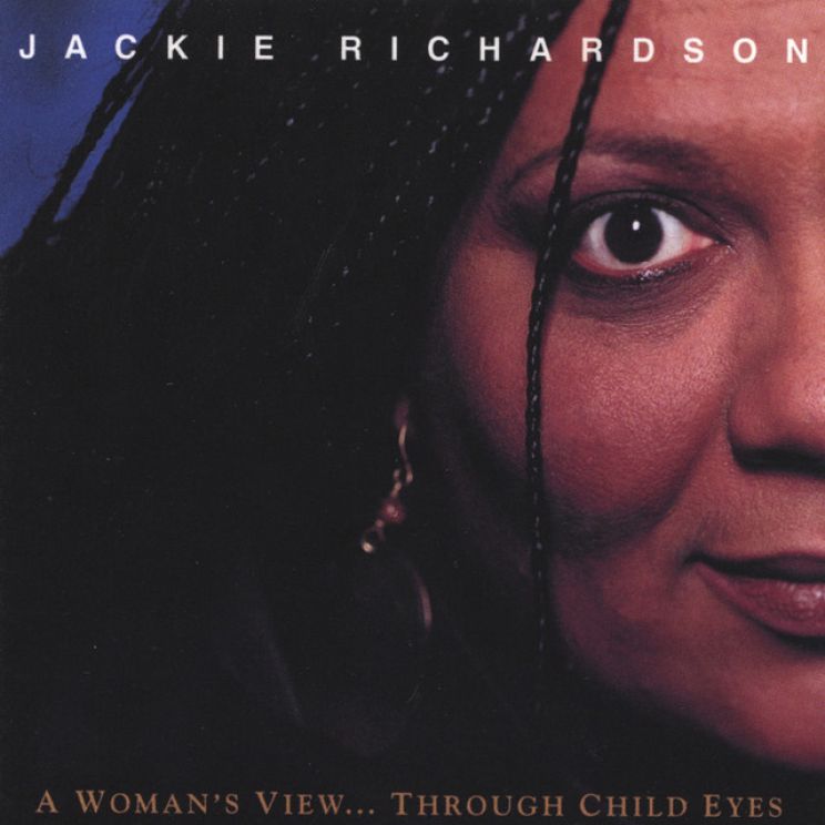 Jackie Richardson