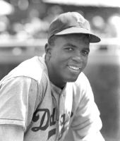 Jackie Robinson