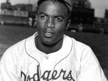 Jackie Robinson