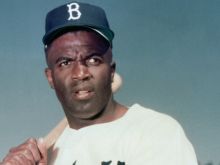 Jackie Robinson