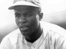 Jackie Robinson