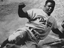 Jackie Robinson