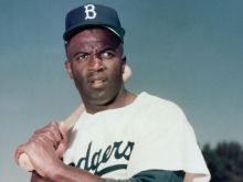 Jackie Robinson