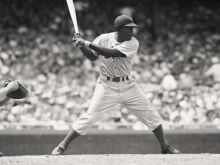 Jackie Robinson