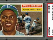 Jackie Robinson