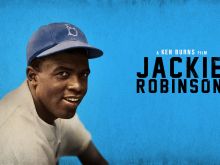 Jackie Robinson