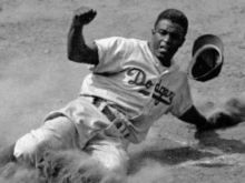 Jackie Robinson