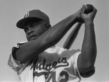 Jackie Robinson