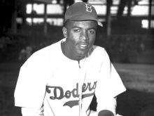 Jackie Robinson