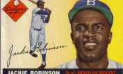 Jackie Robinson