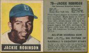 Jackie Robinson