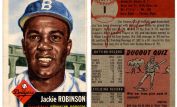 Jackie Robinson