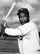Jackie Robinson