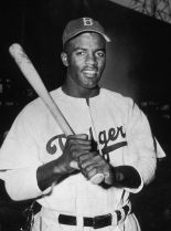 Jackie Robinson