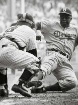 Jackie Robinson
