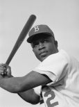 Jackie Robinson