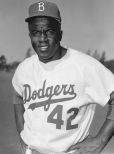 Jackie Robinson