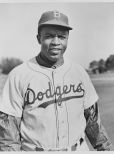 Jackie Robinson