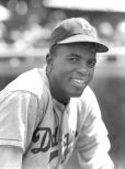 Jackie Robinson