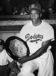 Jackie Robinson