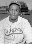 Jackie Robinson