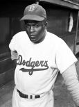 Jackie Robinson