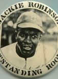 Jackie Robinson