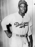 Jackie Robinson