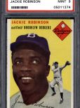 Jackie Robinson