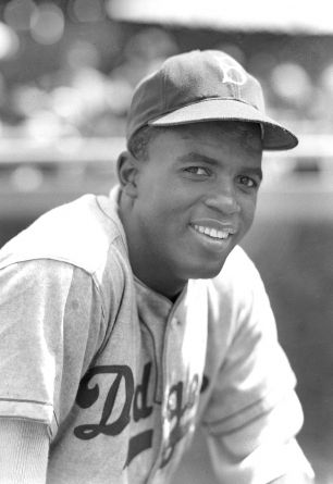 Jackie Robinson