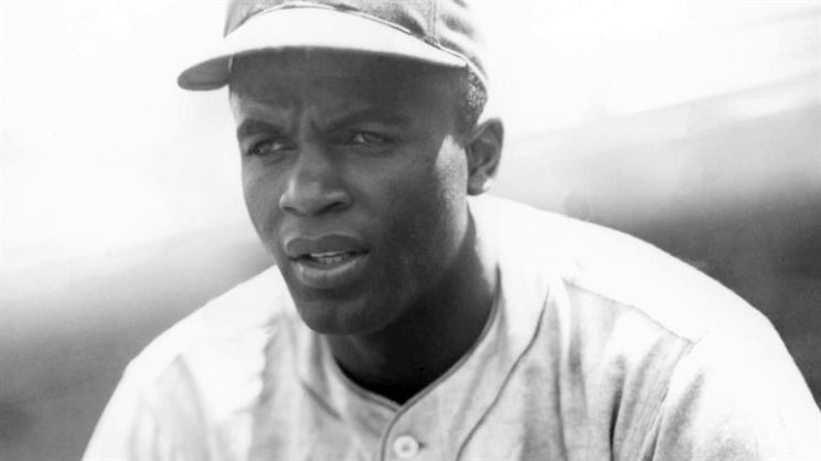 Jackie Robinson