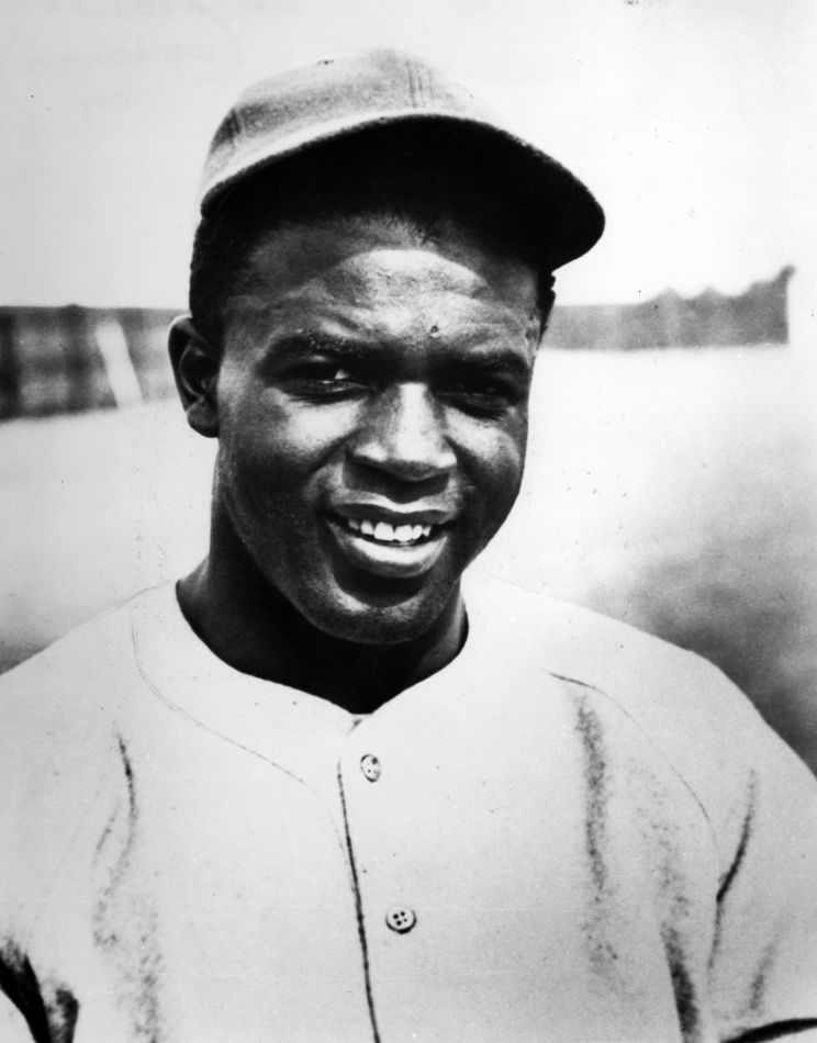 Jackie Robinson