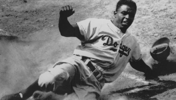 Jackie Robinson