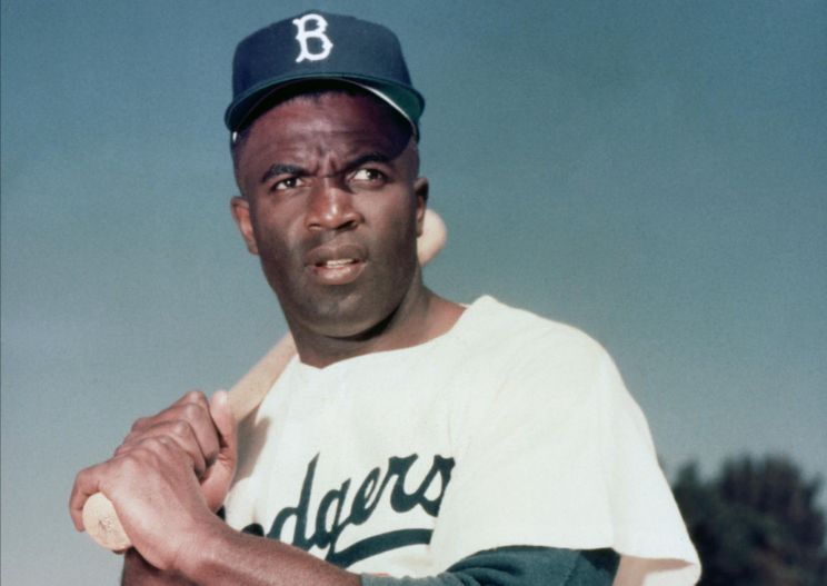 Jackie Robinson