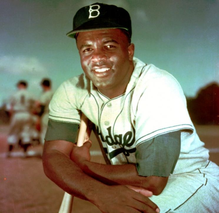 Jackie Robinson