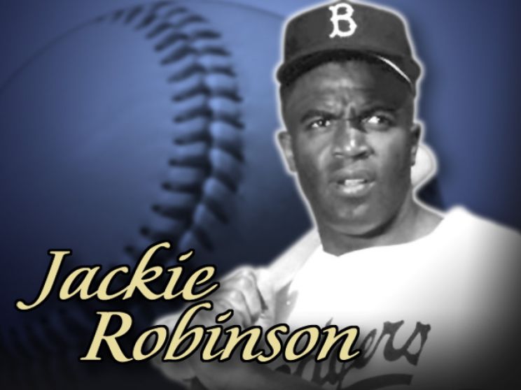 Jackie Robinson