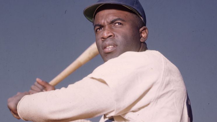 Jackie Robinson