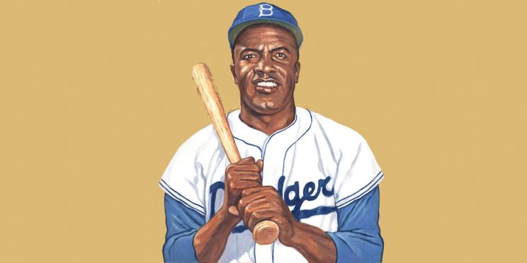 Jackie Robinson