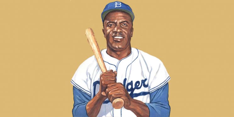 Jackie Robinson