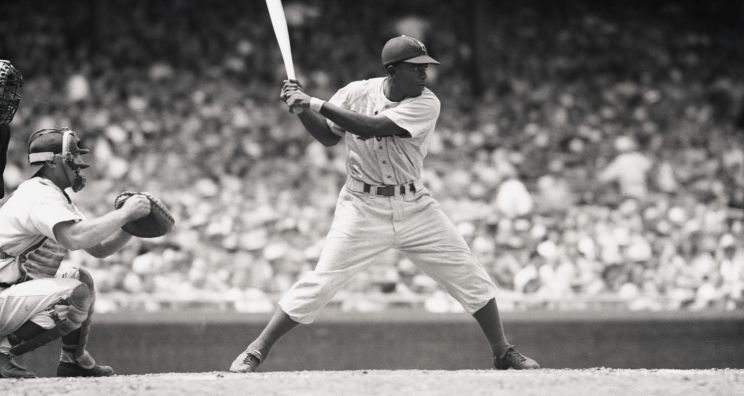 Jackie Robinson