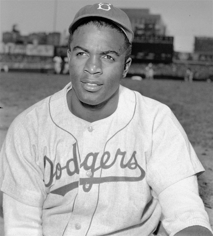 Jackie Robinson