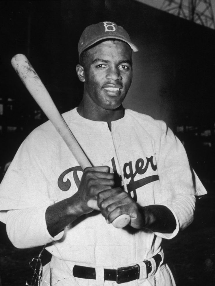 Jackie Robinson