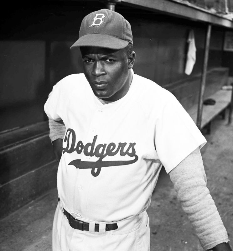 Jackie Robinson